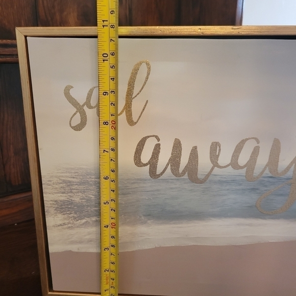 Sail away ocean picture - Picture 5 of 5